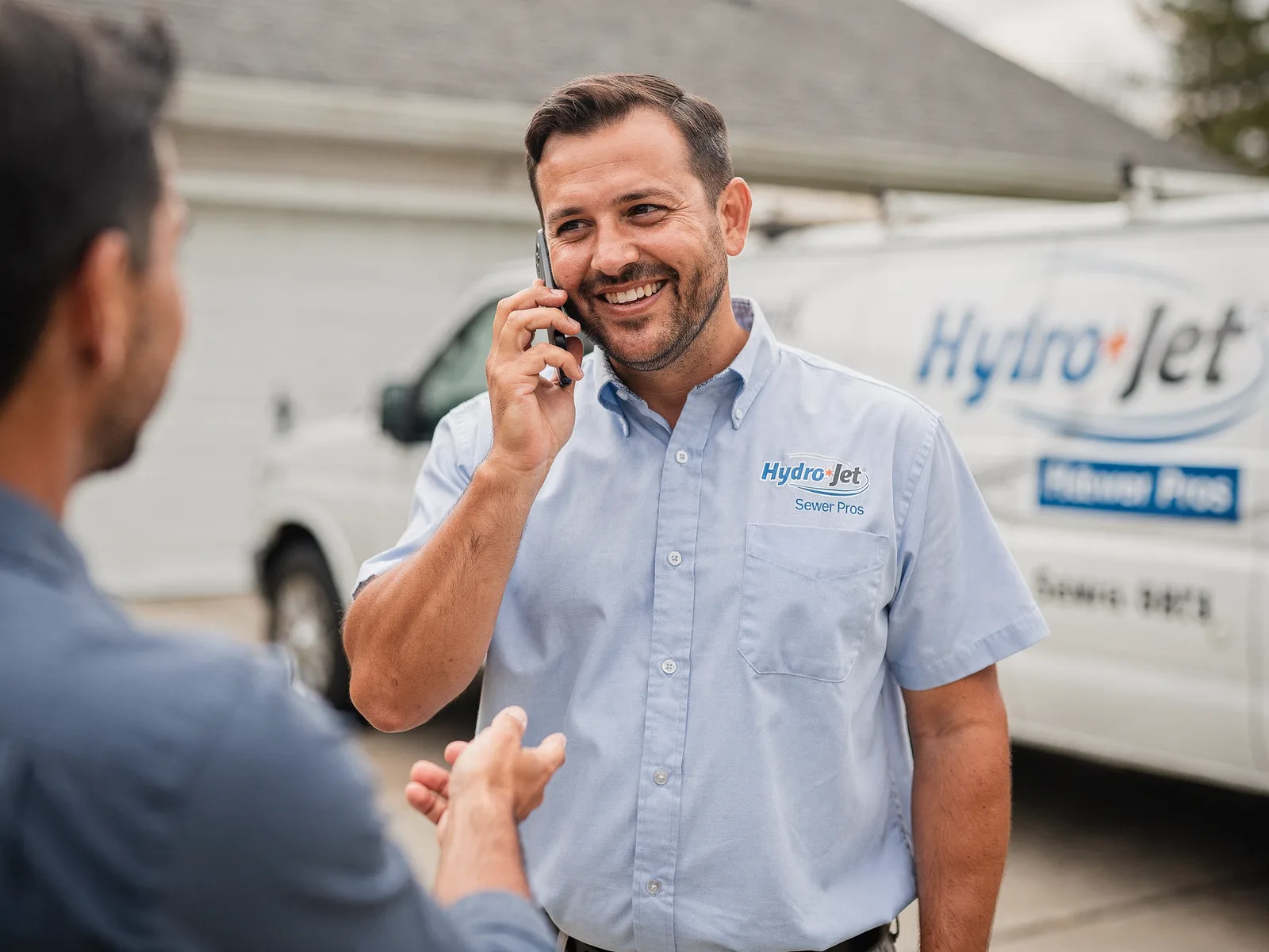 Hydro Jetting Near Me Seneca, SC FAQs